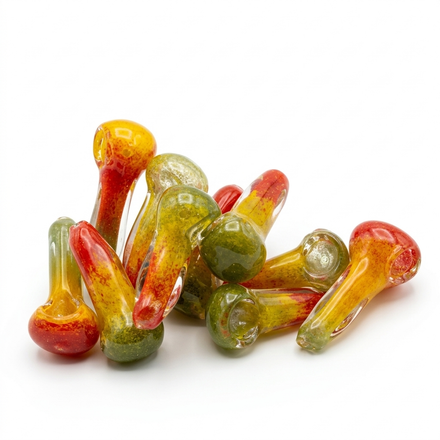 Hand Pipes & Glass Pipes