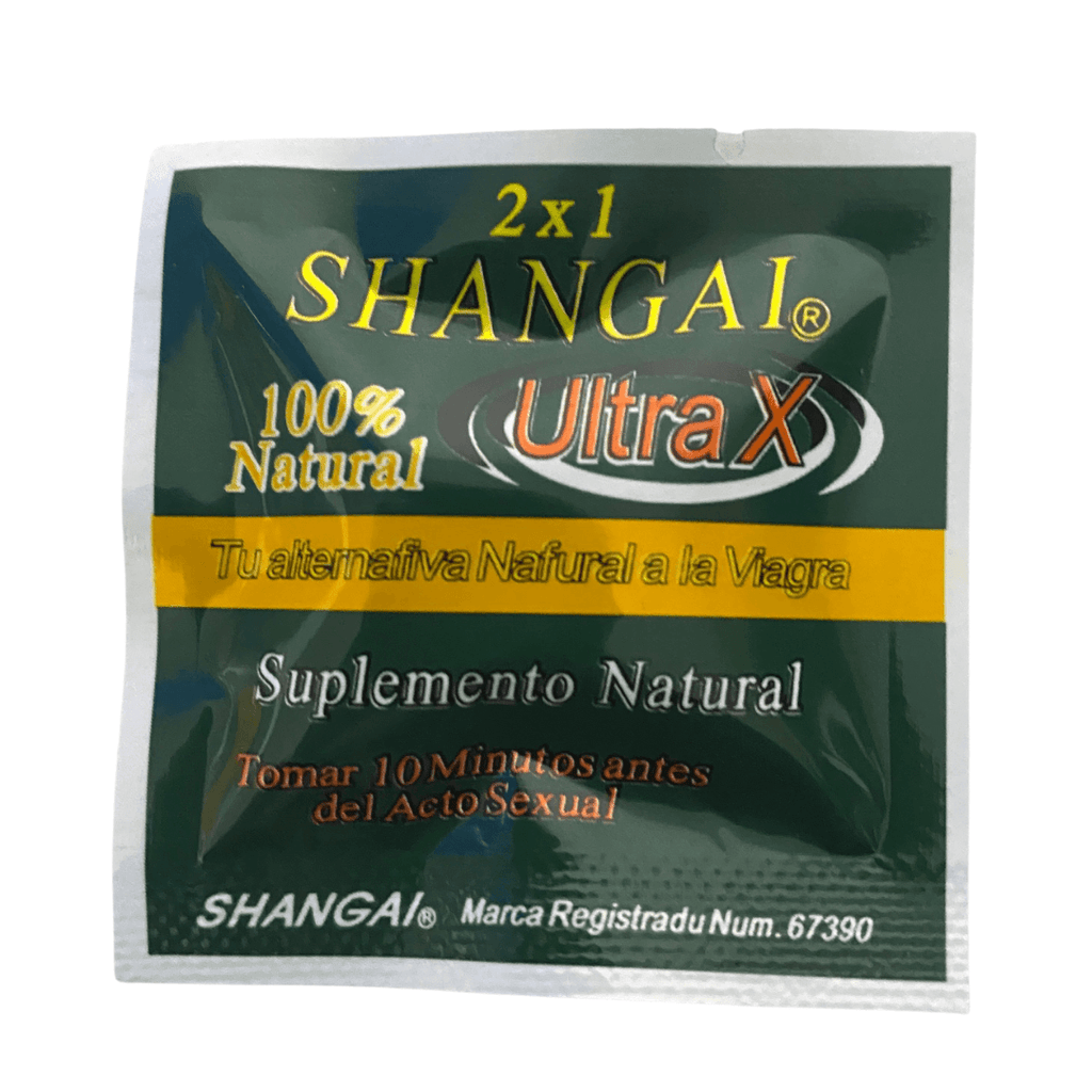 Ultra Shangai Green 20ct | Item No: 328