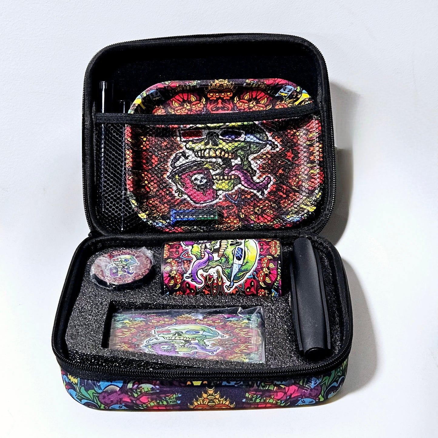 Blackwood 7pc Tray Set | Item no.: 530