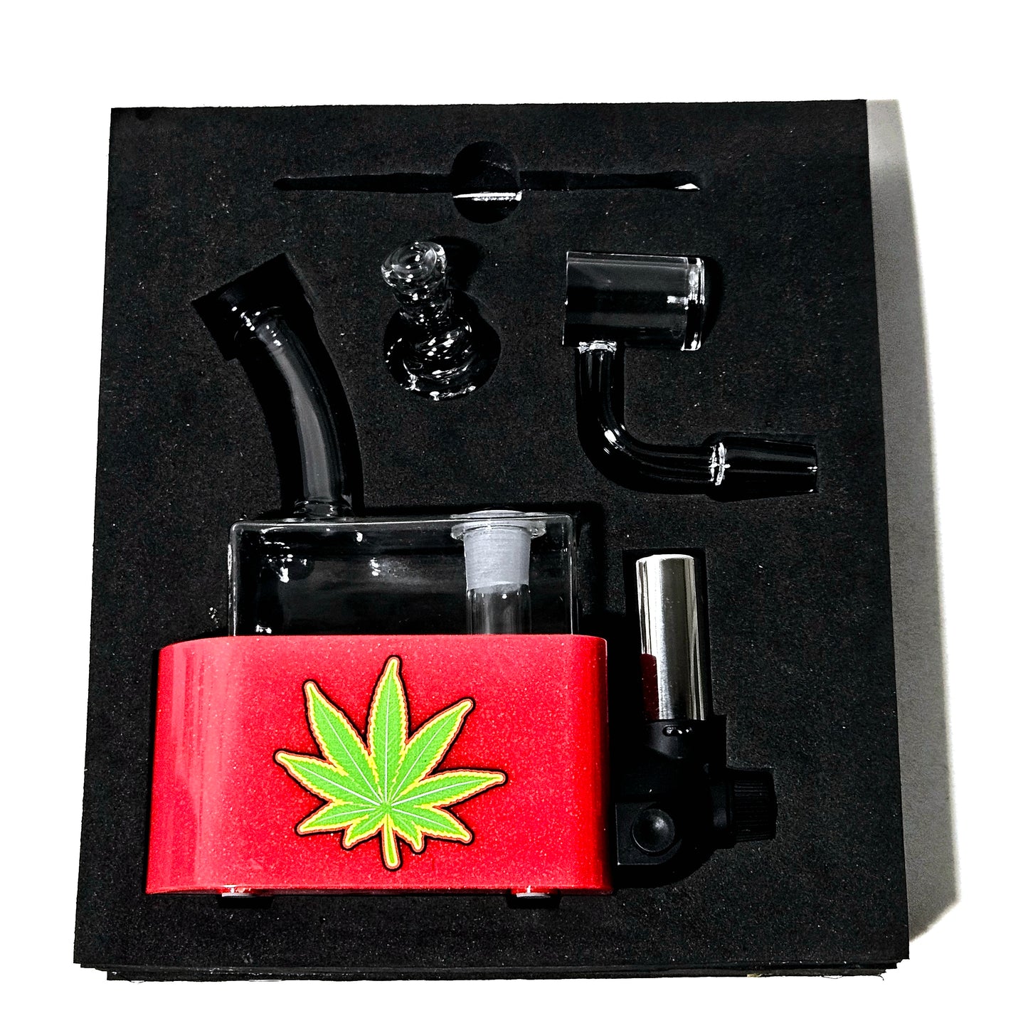 RIG in One Glass Kit | Item no.: 3216