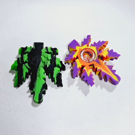 Silicone Pipe