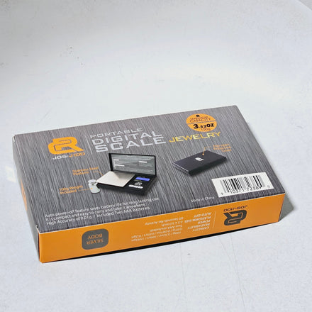 Digital Scales