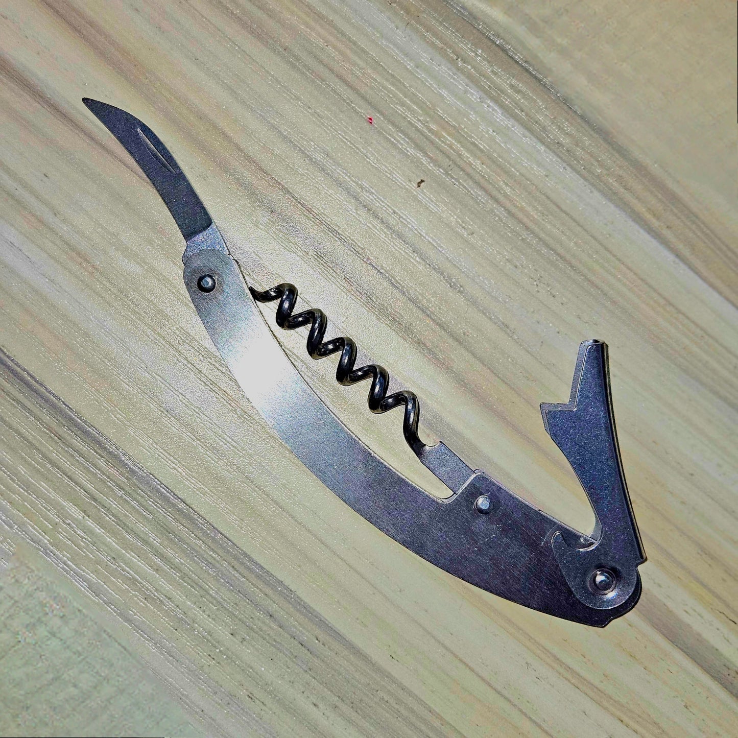 Multi Tool Wine Opener 1ct | item no.: 2177