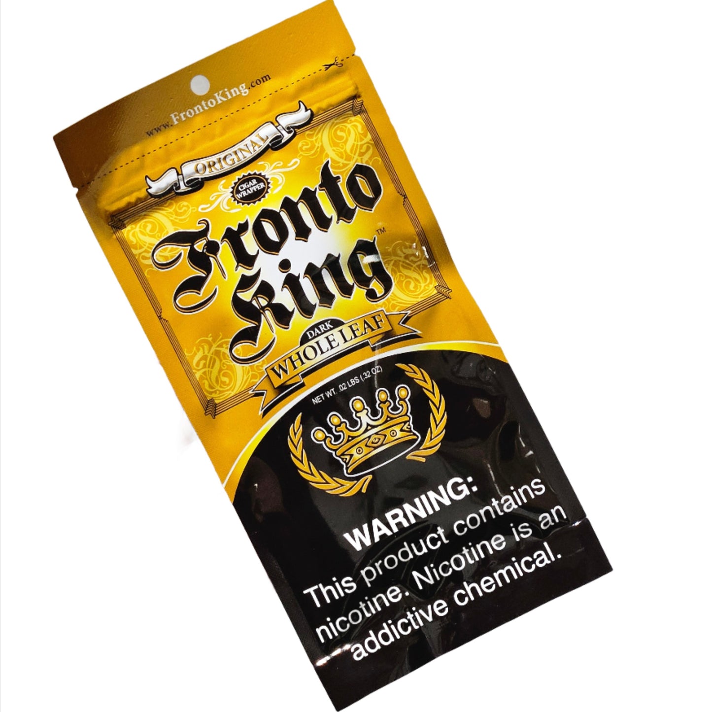 Fronto King Leaf 1ct | 1725