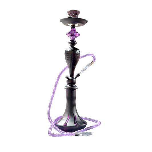 Medium Hookah Mix Color 1 Hose | Item no.