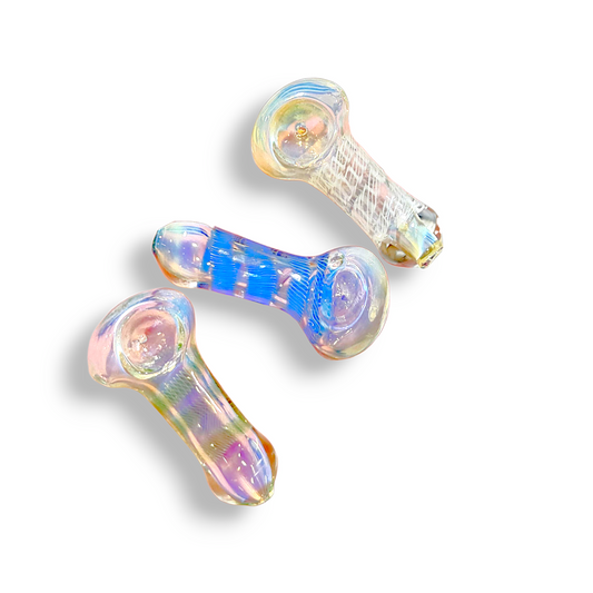 Glass Pipe Small Series (GP-149) | Item No: 4004