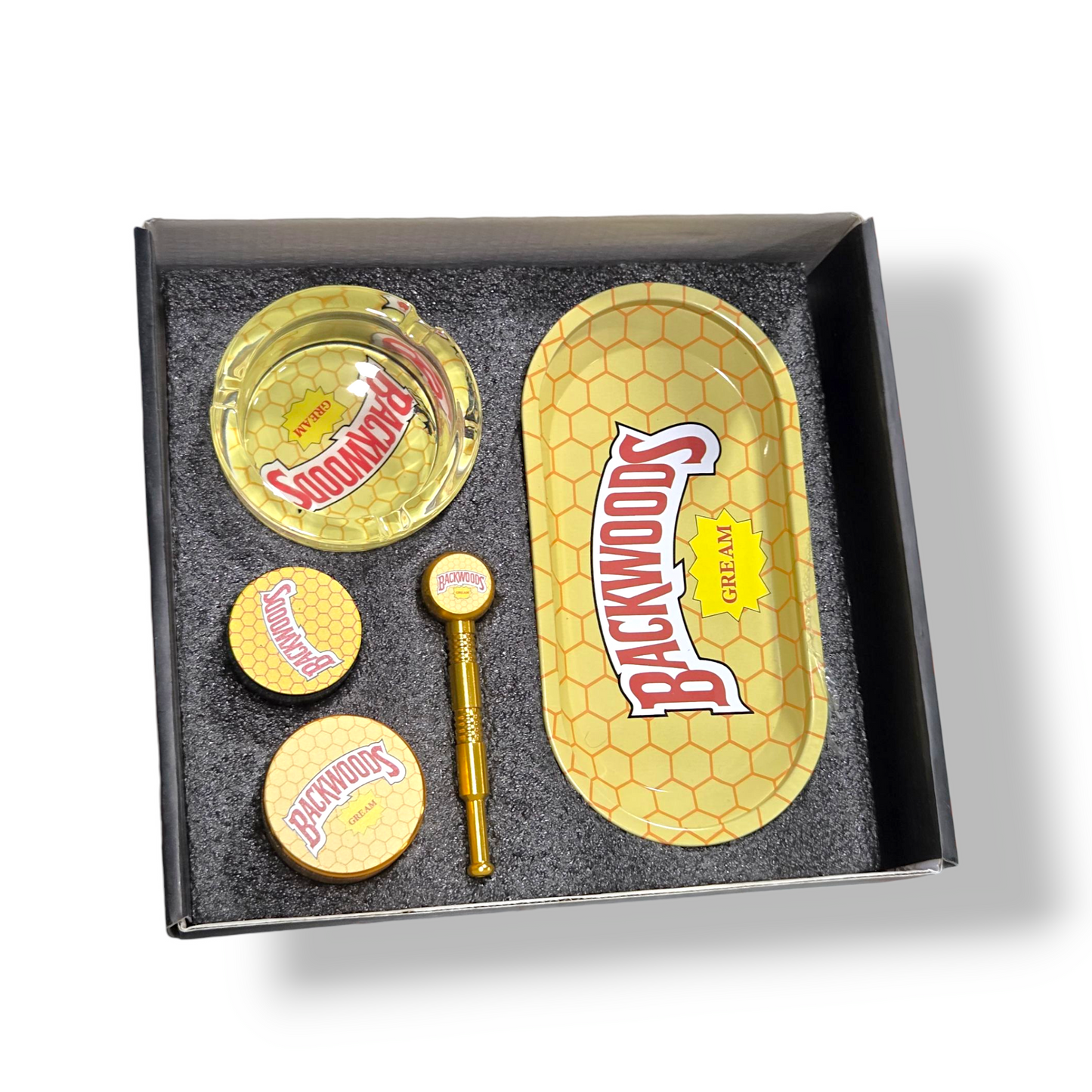5 Pieces Gift Kit | Item no.: 3310