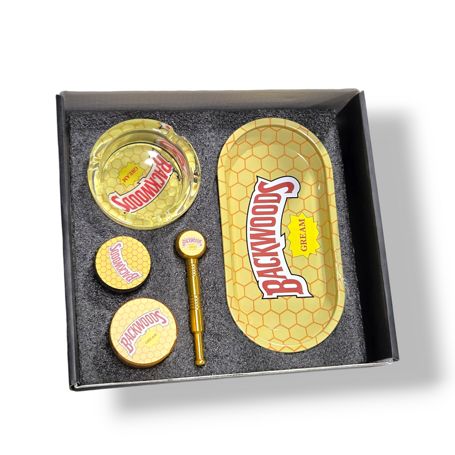 5 Pieces Gift Kit | Item no.: 3310