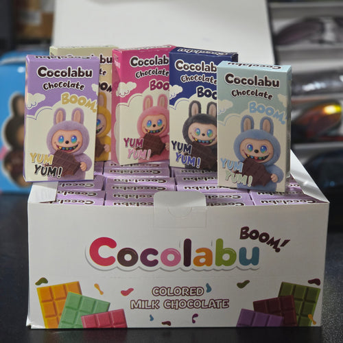 Cocolabo chocolate 40pcs