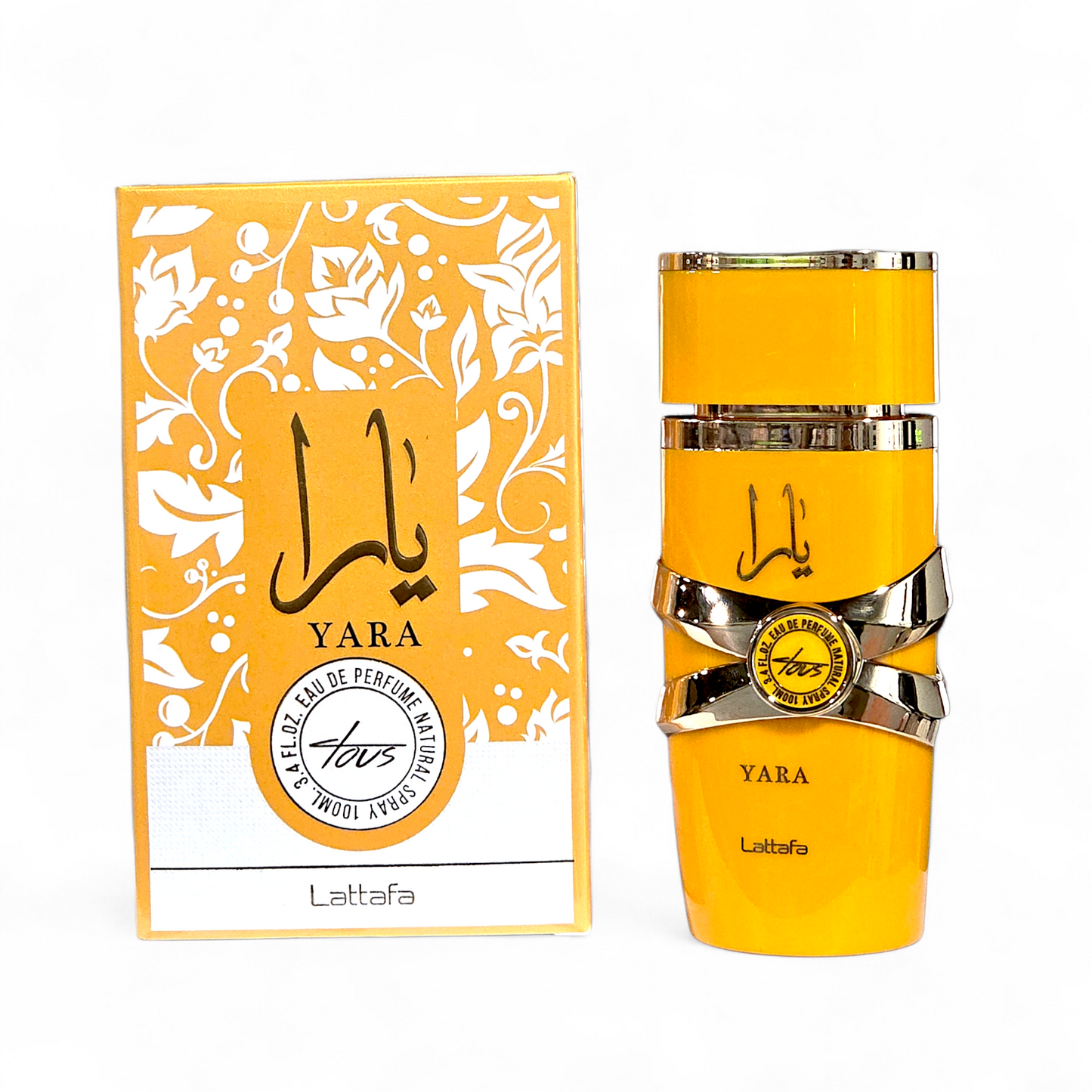 Lattafa Yara Tous 200ml Perfume