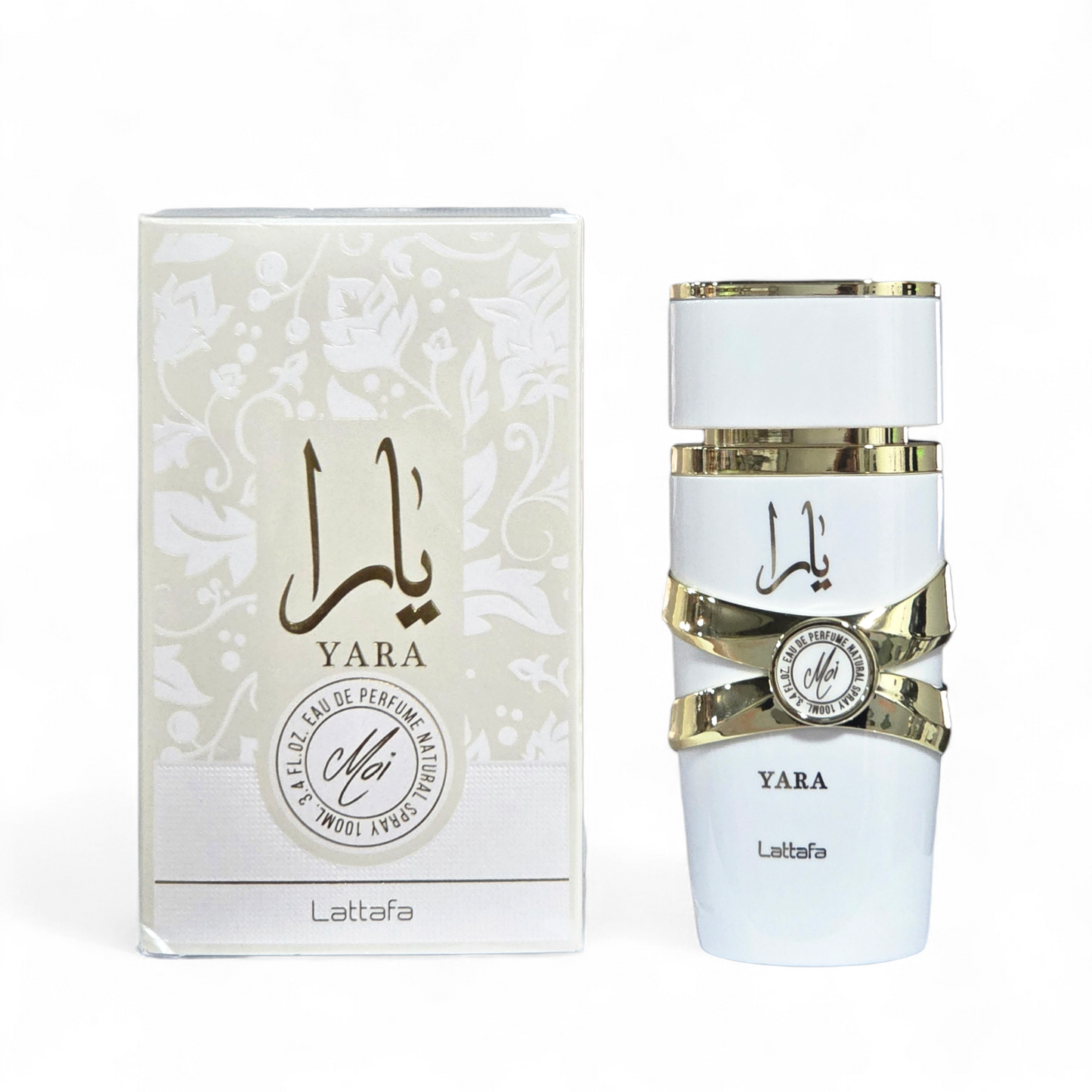 Lattafa Yara Moi 200ml Perfume