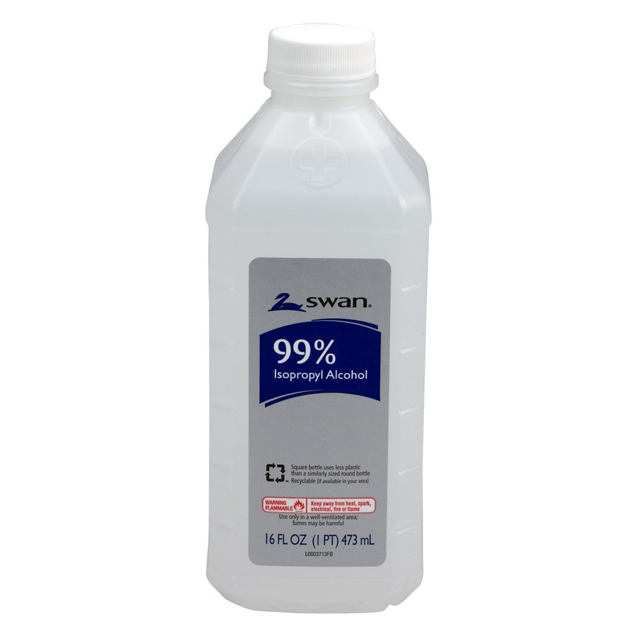 Rubbing Alcohol 99%