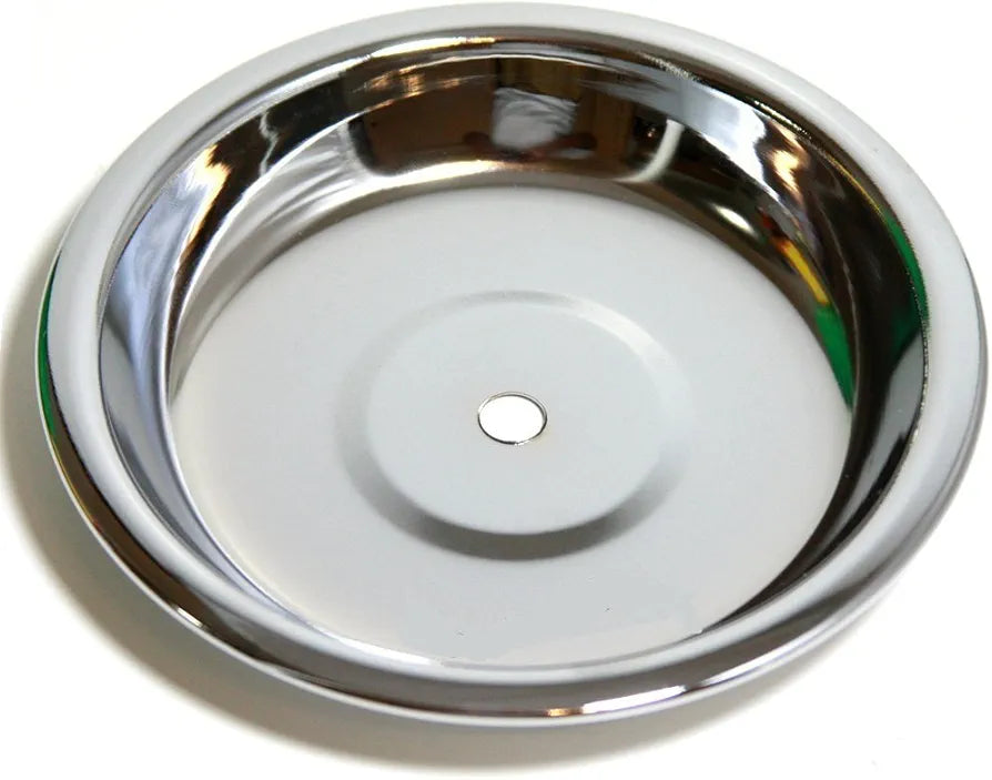 Hookah Plate Large HQ 1ct | Item no.: