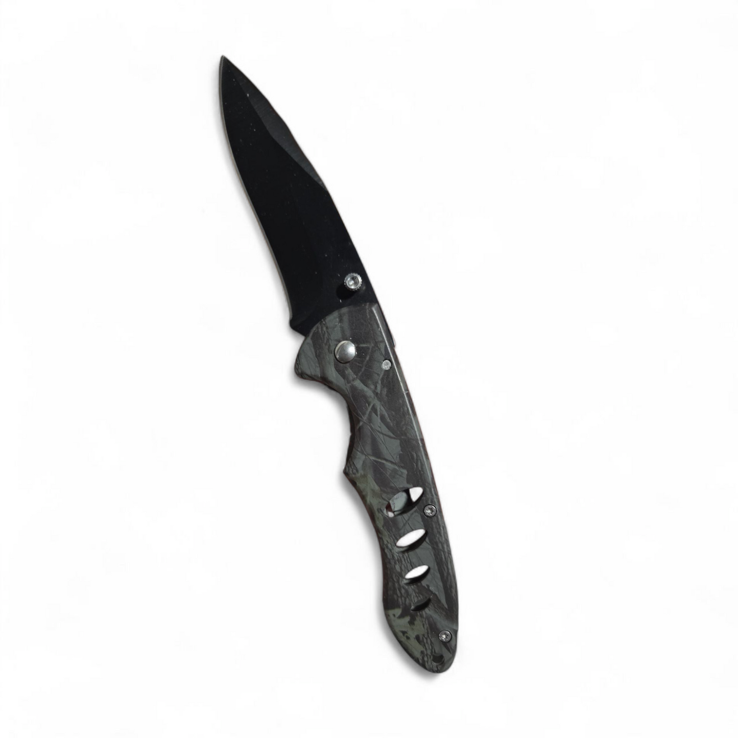 Phale Force Black Large Knife | Item no.: 2149