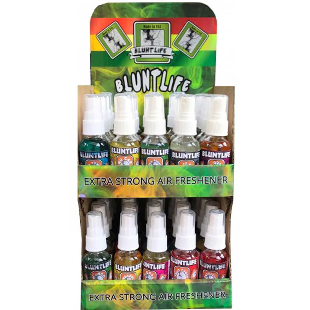 BluntLife Spray 50ct | 986