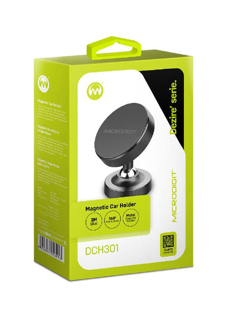 Car Holder Magnetic 1ct | Item no.: 2489