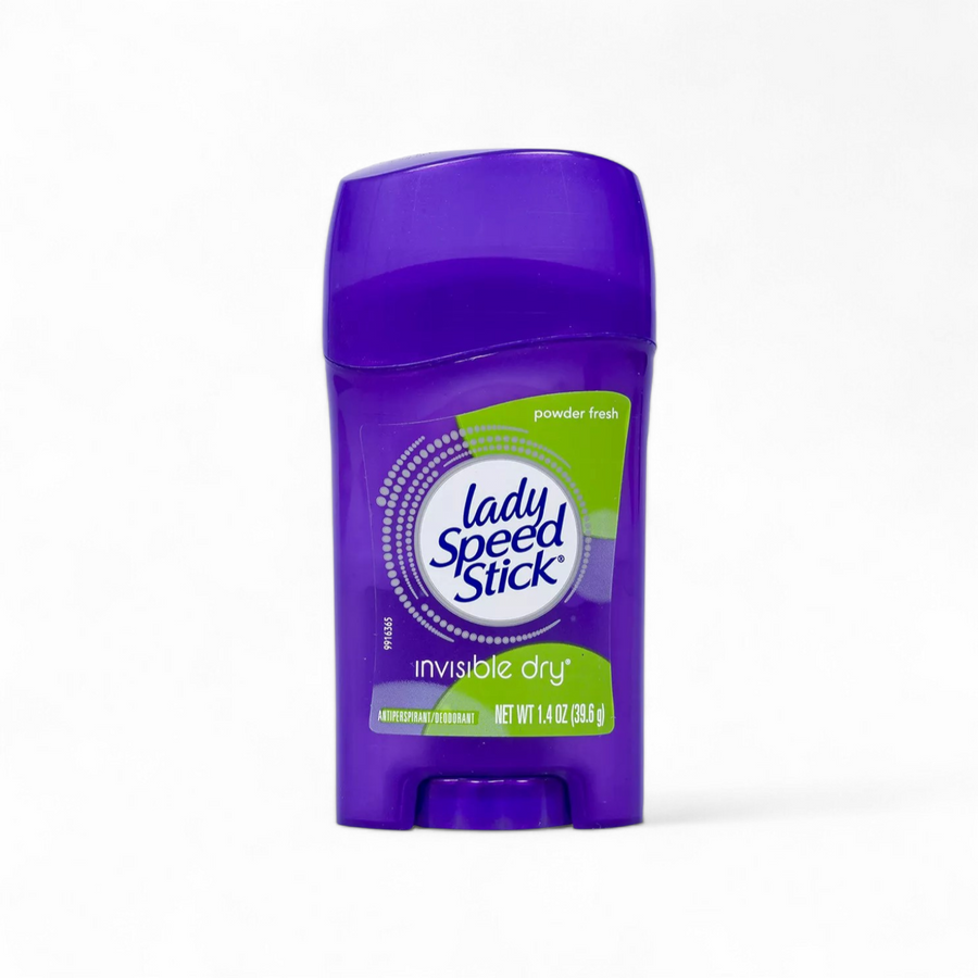 Lady Speed Stick Deodrent (39.5oz) Stick