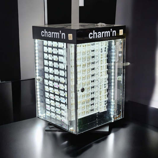 Jewelry Display | Item no.: