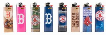 BIC Boston Celtics NBA Lighters 50 ct. | Item no. 7