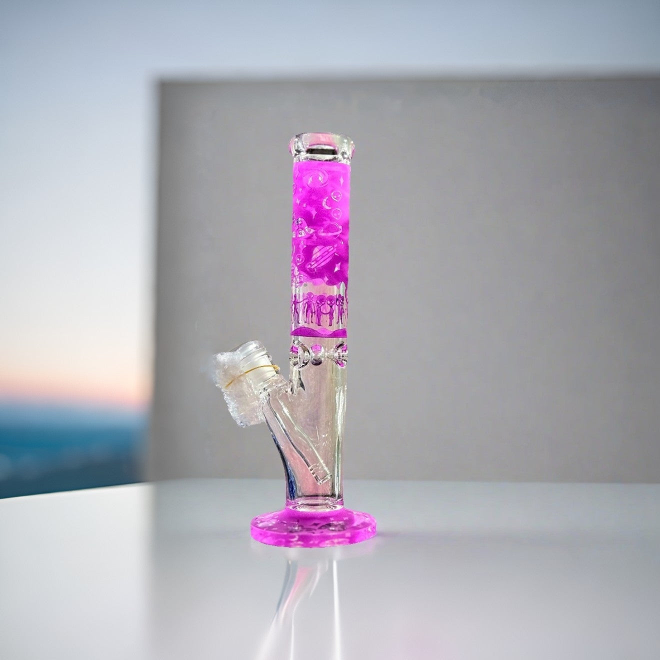 Water Pipe Large 1ct | Item no.: 3612