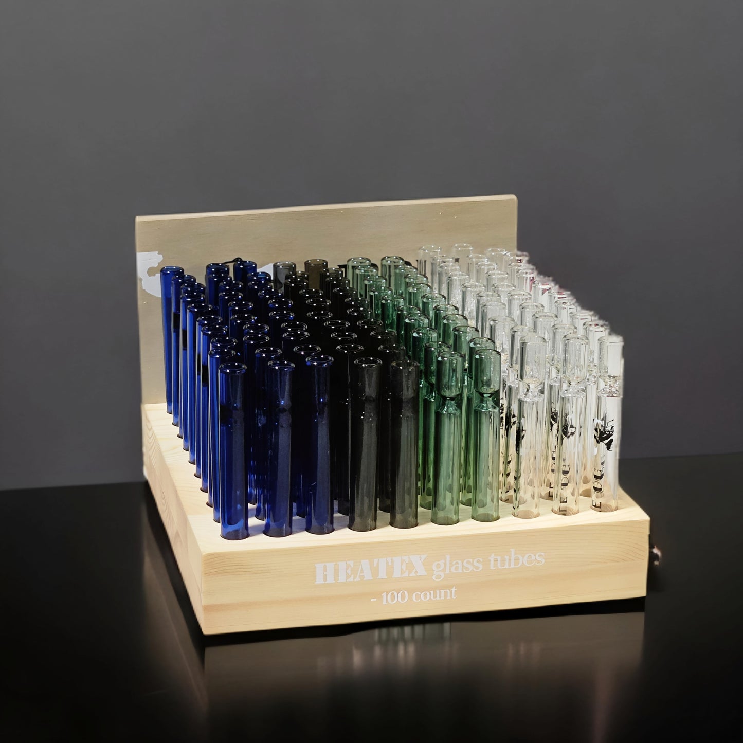 Chillum Display Mix Color 100ct | item no.: 3427