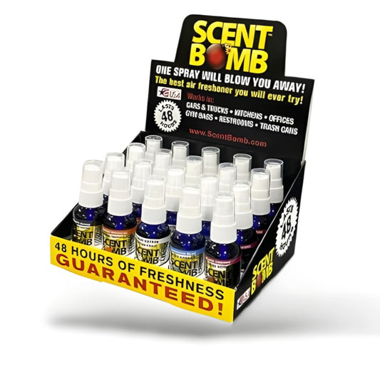 Scent Bomb Spray | Item no.: 2083