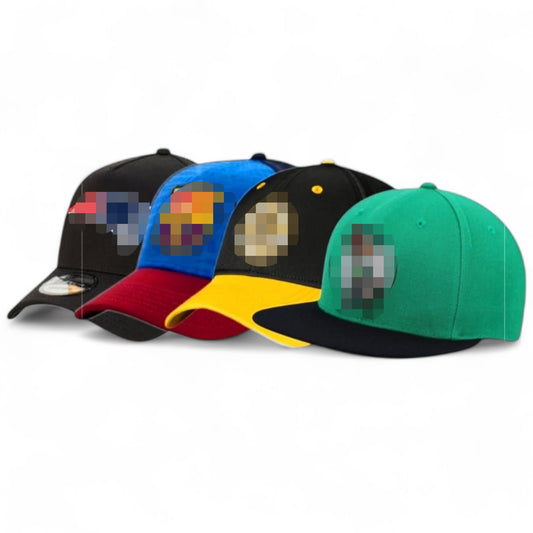 Summer Cap Sporty