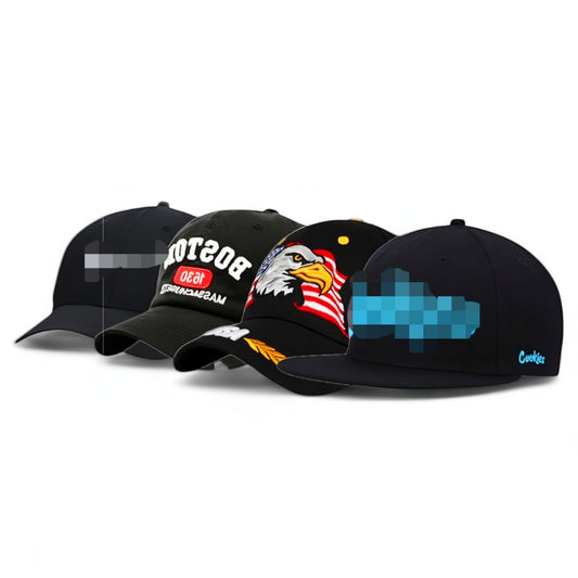 Summer Cap Premium #2