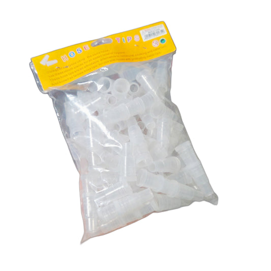 Hookah Tips female hose tips100 | Item no.: 1722