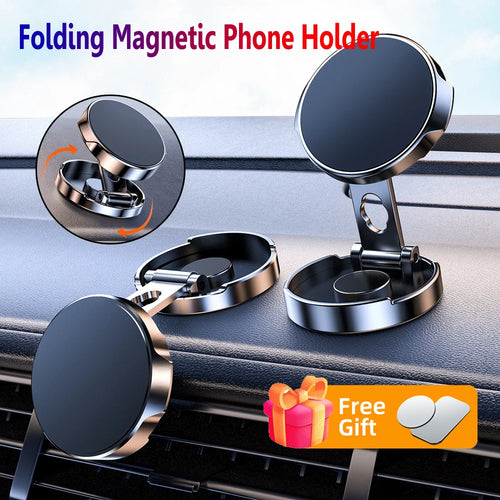 Car Holder Magnetic 360 Degree 1ct | Item no.: 3722