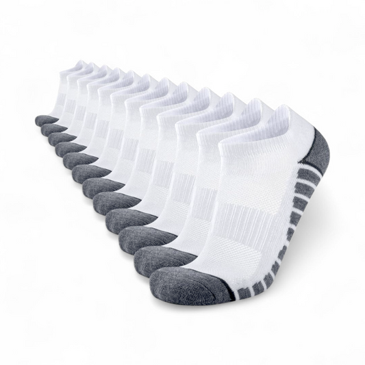 Sport Socks 12ct