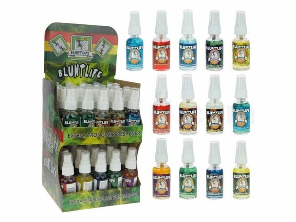 BluntLife Spray 50ct | 986