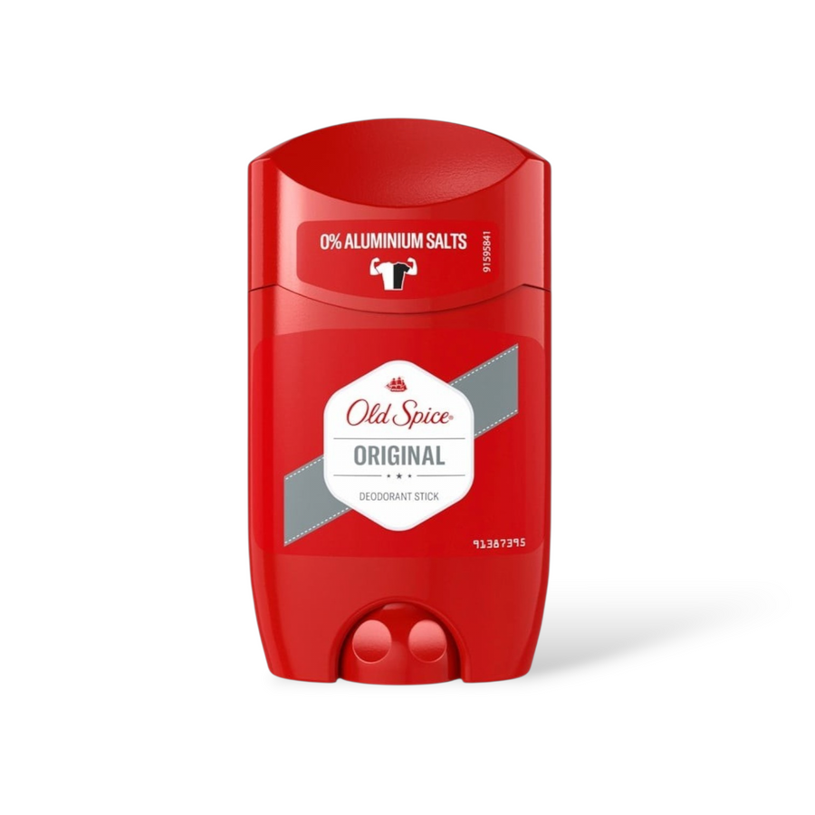 Old Spice Deodrent 50ml Stick