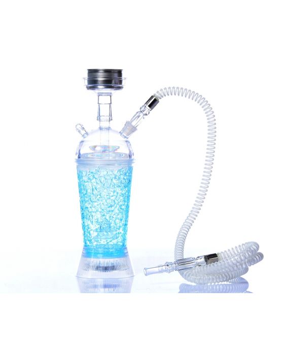 Hookah S-Light Portable Medium | item no.: 2859
