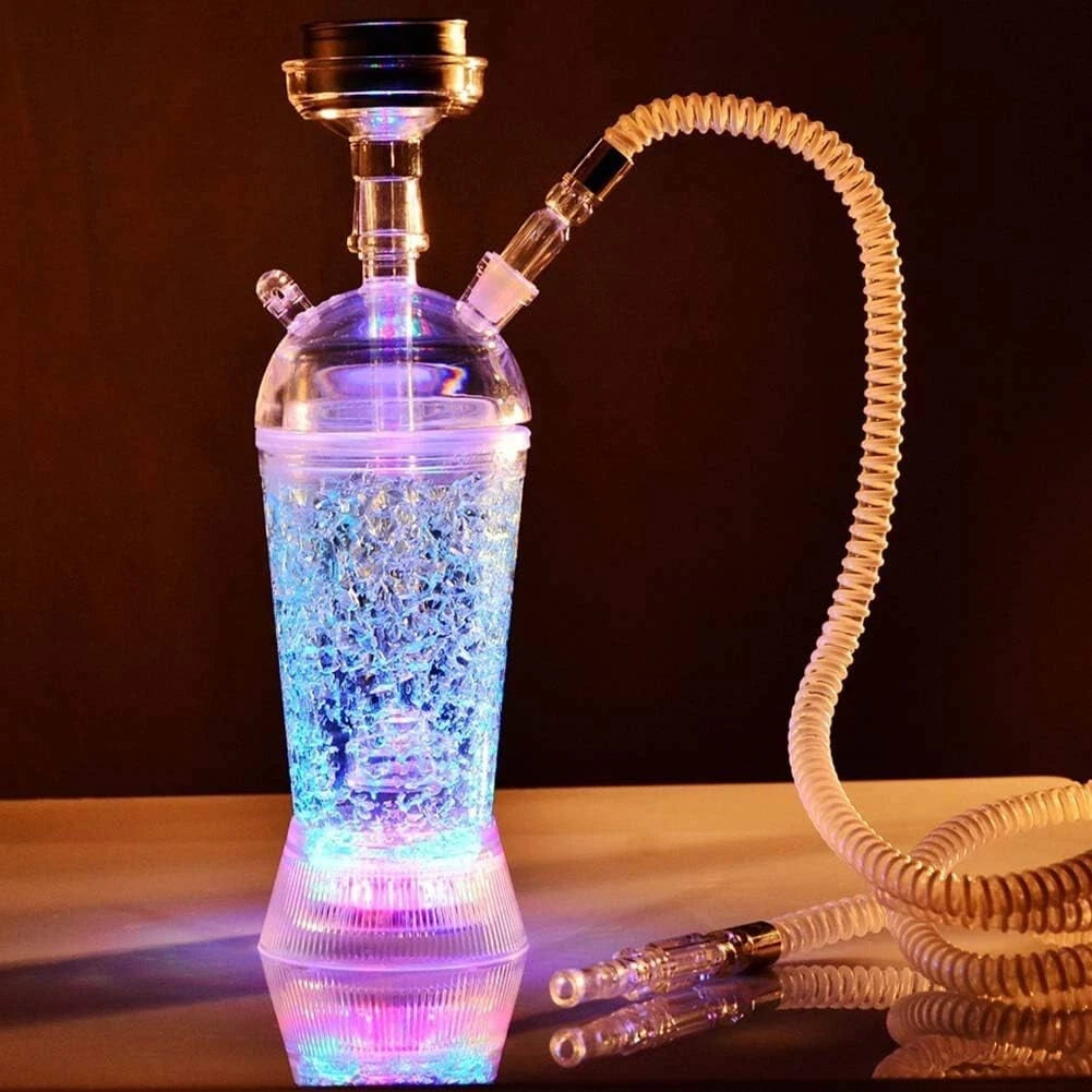 Hookah S-Light Portable Medium | item no.: 2859