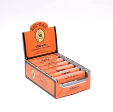 Zig-Zag 100mm Cigarette Rollers 12ct. | Item no.: 2575