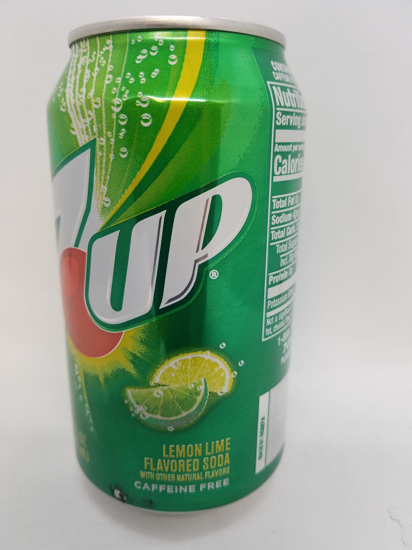 Stash Can 7up 12oz 1ct