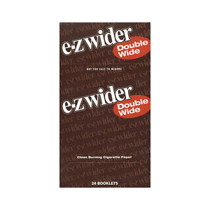 EZ Wider Double Wide 1/24ct | Item no.: 76
