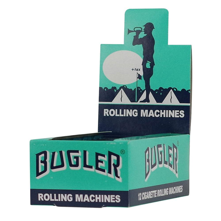 BW Cigarette Rolling Machine 12ct | Item no.: 3372