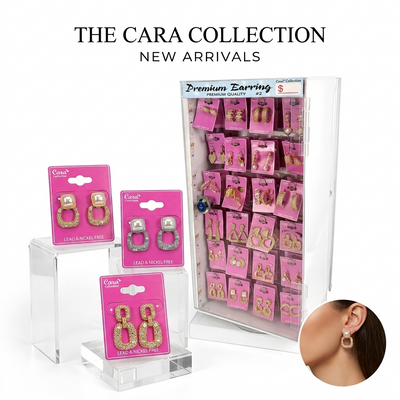 Jewelry Display 168ct | Item no.: