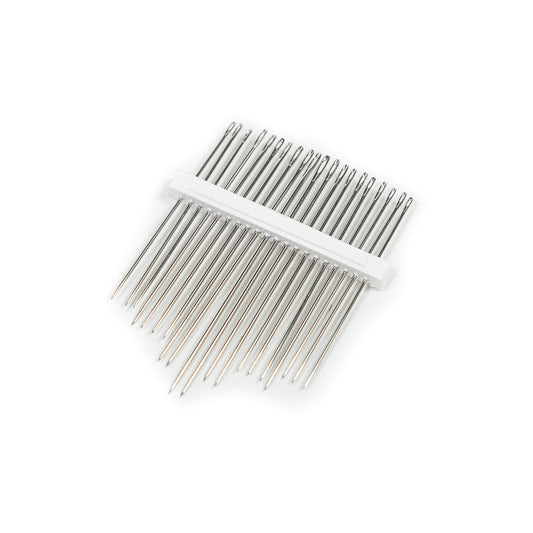 Hand Sewing Needles 2 dozen (24 pieces) packet, 12 needles per piece| Item no.: 823