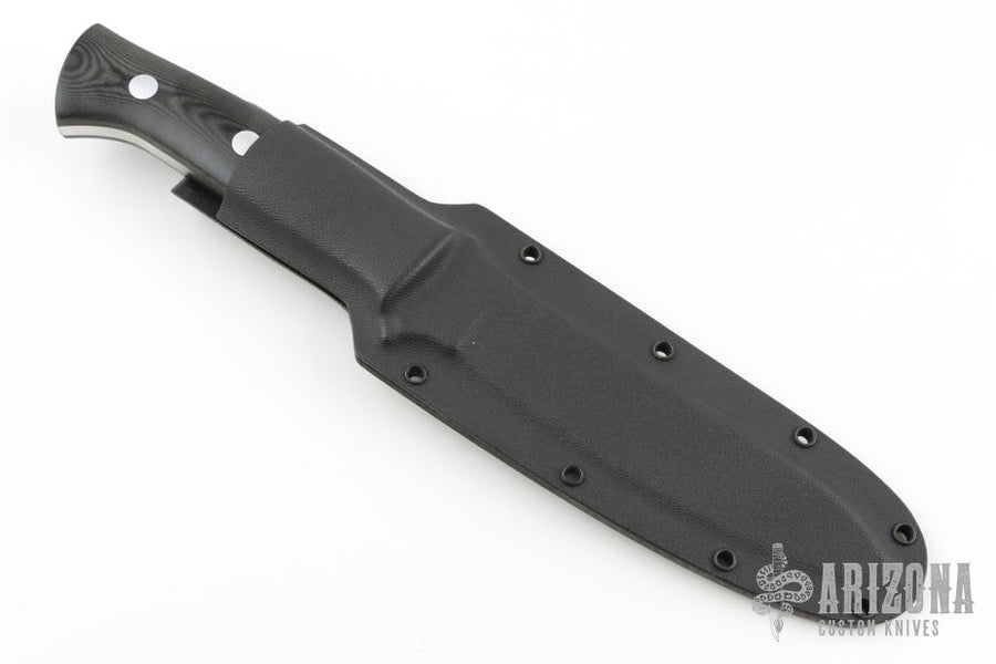 Knife Series KS-5 | Item no.: 3719