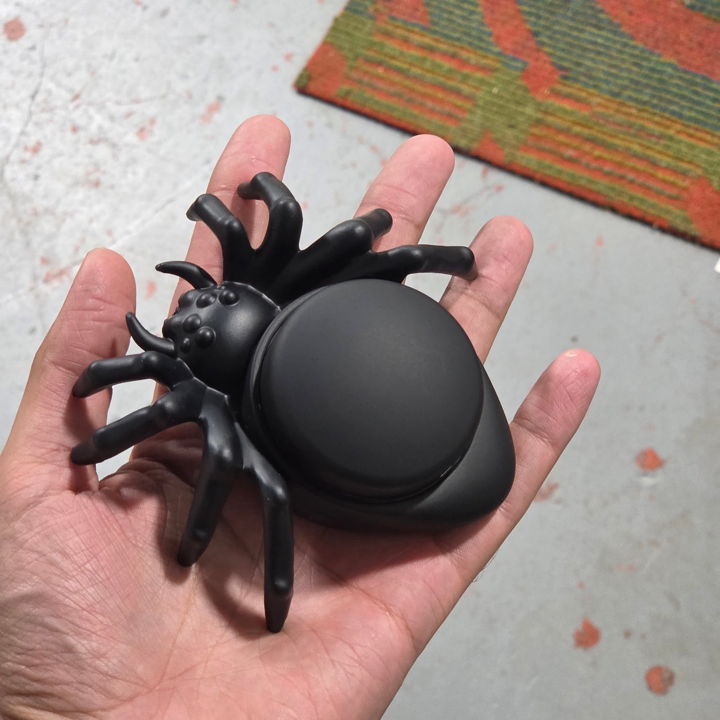 Spider Grinder Large 6ct Display | Item no.: 4042