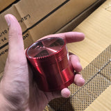 Curve Grinder Grindhouse 2.375" Large 1ct | Item no.: 4036