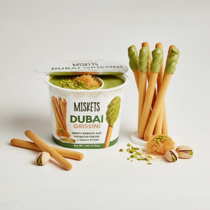 Dubai Grissini 1.48oz (42g) 12ct