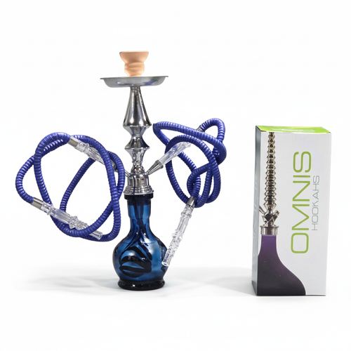 Medium Hookah Mix Color 2 Hose | Item no.