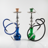 Medium Hookah Mix Color 2 Hose | Item no.
