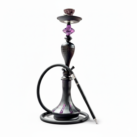 Medium Hookah Mix Color 1 Hose | Item no.