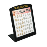 Nose Pin Mix Color 48ct | Item no.: 3547