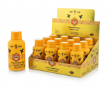 Kingdom VIP Royal Honey Liquid Shots for Men – 12-Bottle Pack | Item No.: 3631